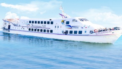 Tàu Superdong đi Côn Đảo có say sóng không?