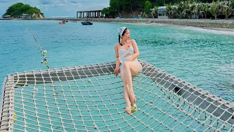 Top 10 địa điểm check-in đẹp ở Nam Du góc nào cũng chill
